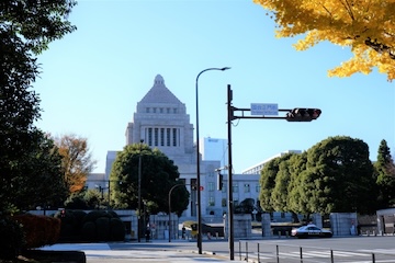 日本共産党の基本情報と特徴的な政策