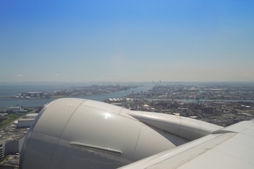 チェジュ航空の過去の事故