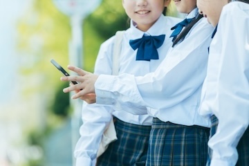 子どもの安全を守る機能と特徴