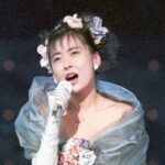 中山美穂、永遠の人気曲7選【2024】