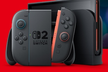 Switch 2ローンチタイトル予想リスト