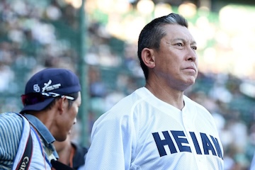 原田監督の功績