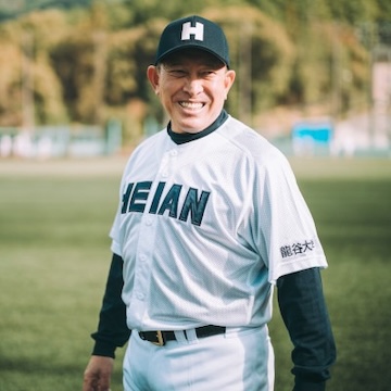 原田英彦監督のプロフィール