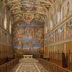 ローマ教皇の決め方｜5分でわかる「コンクラーヴェ」と、枢機卿や教皇の役割