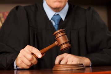一審と控訴審の裁判官