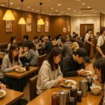 諸沢莉乃が勤務していた店舗は？──経歴や2025現在の店舗数など
