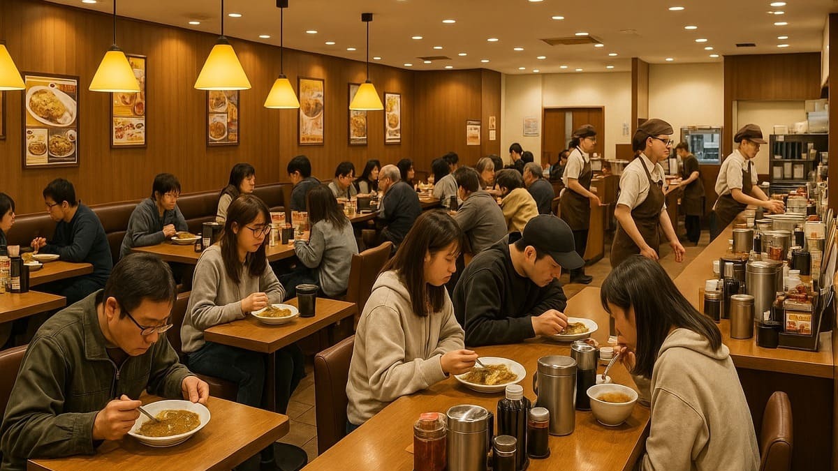 諸沢莉乃が勤務していた店舗は?──経歴や2025現在の店舗数など