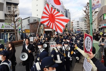 クルド人コミュニティと犯罪率の関係性