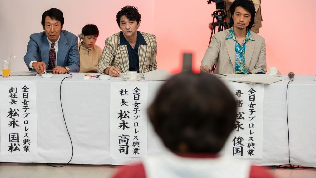 黒田大輔の経歴｜代表的な出演作と俳優人生