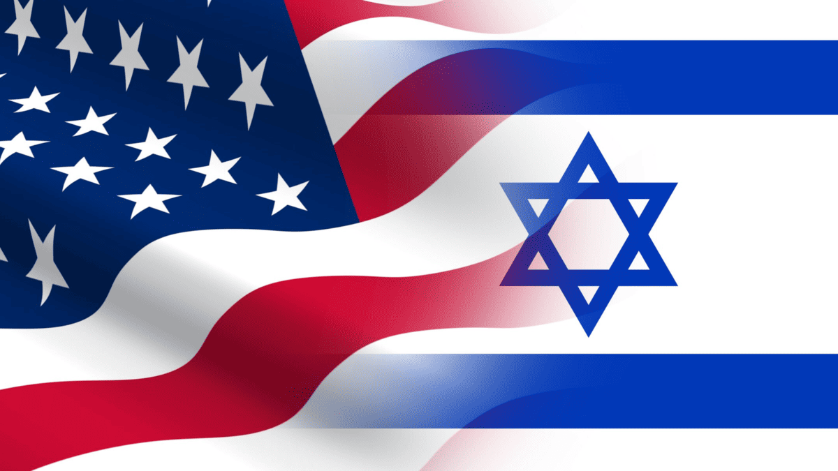 イスラエルとアメリカの関係を、わかりやすく｜現代の関係性と支援国