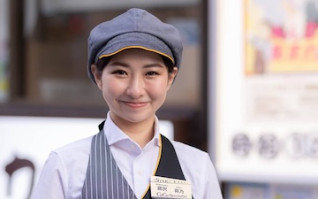 諸沢莉乃さんの経歴