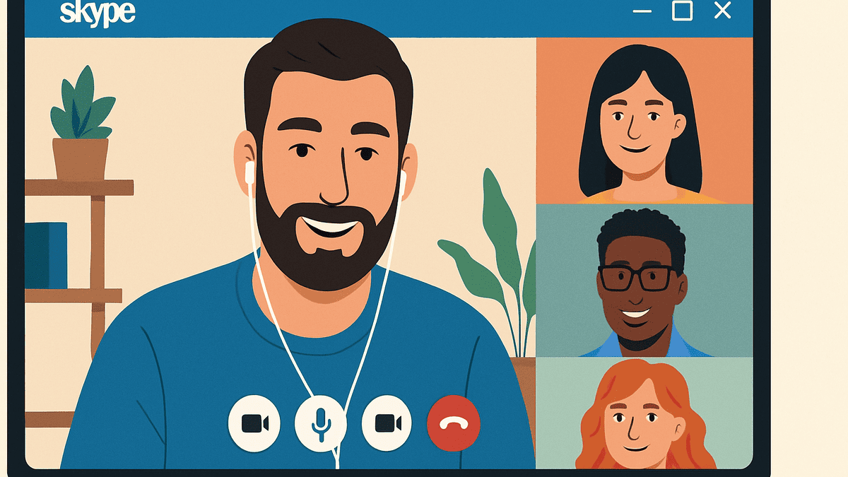 Skypeサービス終了、なぜ?──完全終了日や残りクレジットなどはどうなるのか