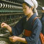 富岡製糸場って誰が作った？──どんなとこなのか簡単に歴史を見てみる