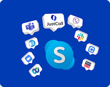 Skypeの代わりになるおすすめアプリは？