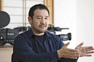 安田淳一監督の学歴と映像制作の原点