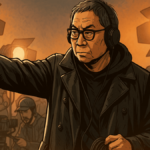 三池崇史監督の代表作は？──興行収入ランキングや最新作など〈2025〉
