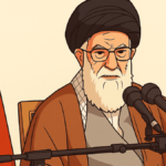 ハメネイ師って何者？──イラン最高指導者の経歴