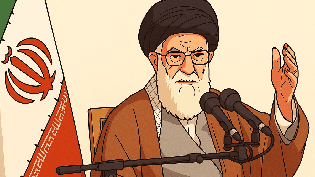 ハメネイ師って何者?──イラン最高指導者の経歴