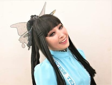 プリンセス天功の現在と年齢は？