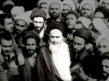 ハメネイ師とは何者？最高指導者とイランのこれまで