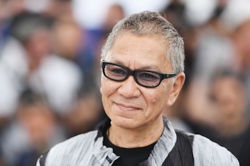 三池崇史監督の代表作は？