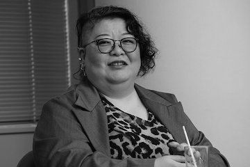王谷晶の経歴と、作家としての歩み