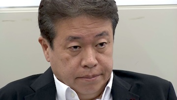 鶴保庸介、最新の炎上