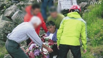 落雷の危険と登山者への教訓