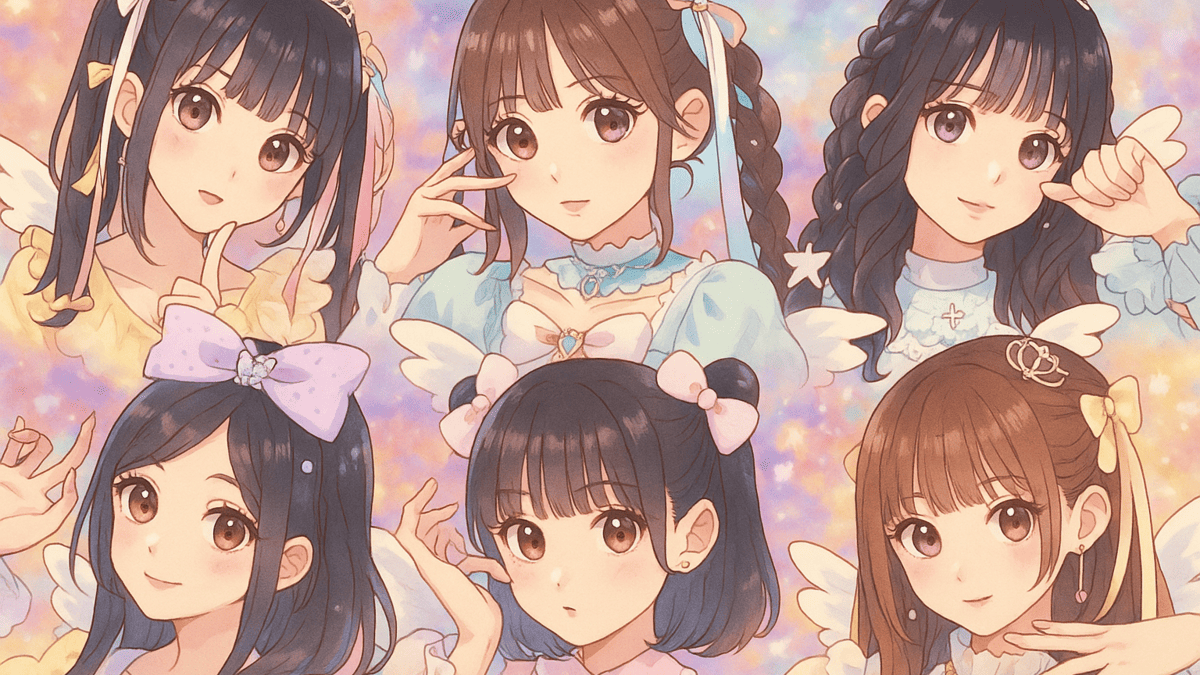 Pretty Chuu の妊娠、飲酒、喫煙の真相とグループの今後