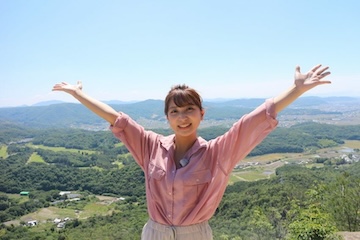 今川菜緒とはどんな人物？
