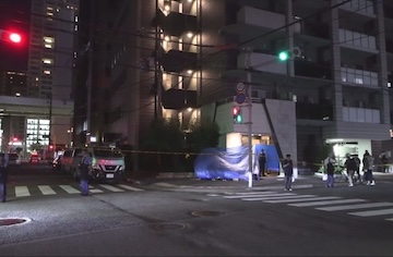 谷本将志の2022年の殺人未遂事件とは