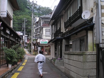 母親の現在について