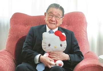 「辻信太郎」と「やなせたかし」の出会いのきっかけ