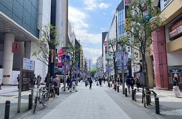 1999年、池袋通り魔事件