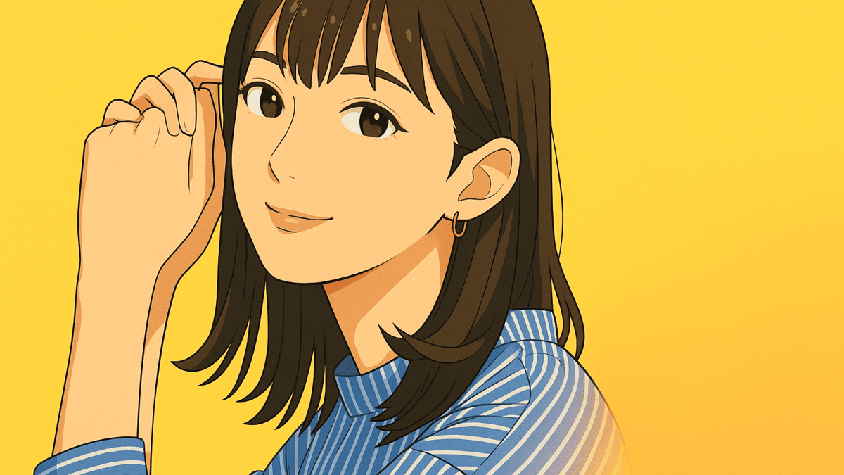 山崎あみの学歴は?──音大卒とグラビアの意外な相性