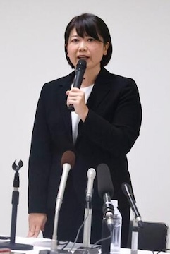 密会していた既婚者男性職員は誰？