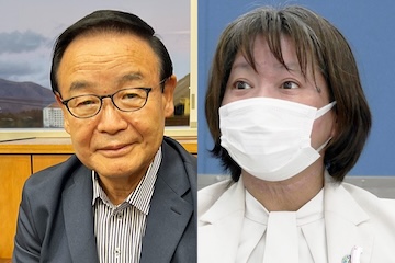 病気説や背景について
