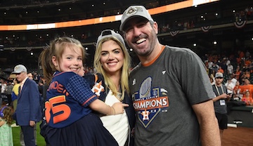 Justin Verlander