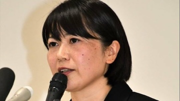 小川晶市長は独身