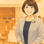 前橋市長、小川晶氏は結婚していなかったからセーフ？それでもアウト？