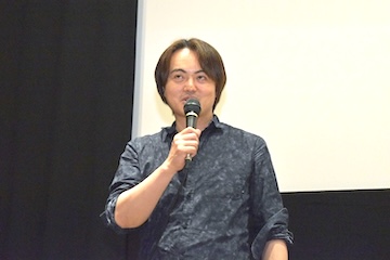松橋真三の経歴