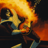 KISS初期メン、エース・フレーリーの経歴｜Underrated guitarist?