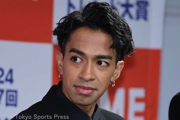 草間リチャード敬太さんの生い立ち・経歴