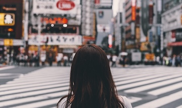 日本国内で起きている「人身取引」の実態