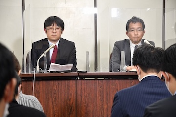 判決まで|二転三転する証言と複雑な裁判