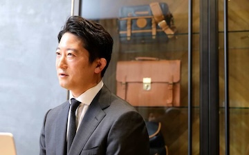 吉田幸裕社長の経歴