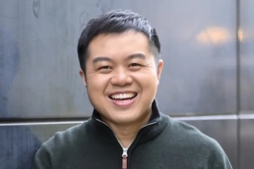 デビッド・ハの経歴とAI