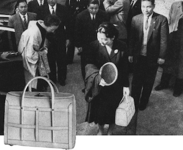 吉田カバンの沿革と一針入魂の理念