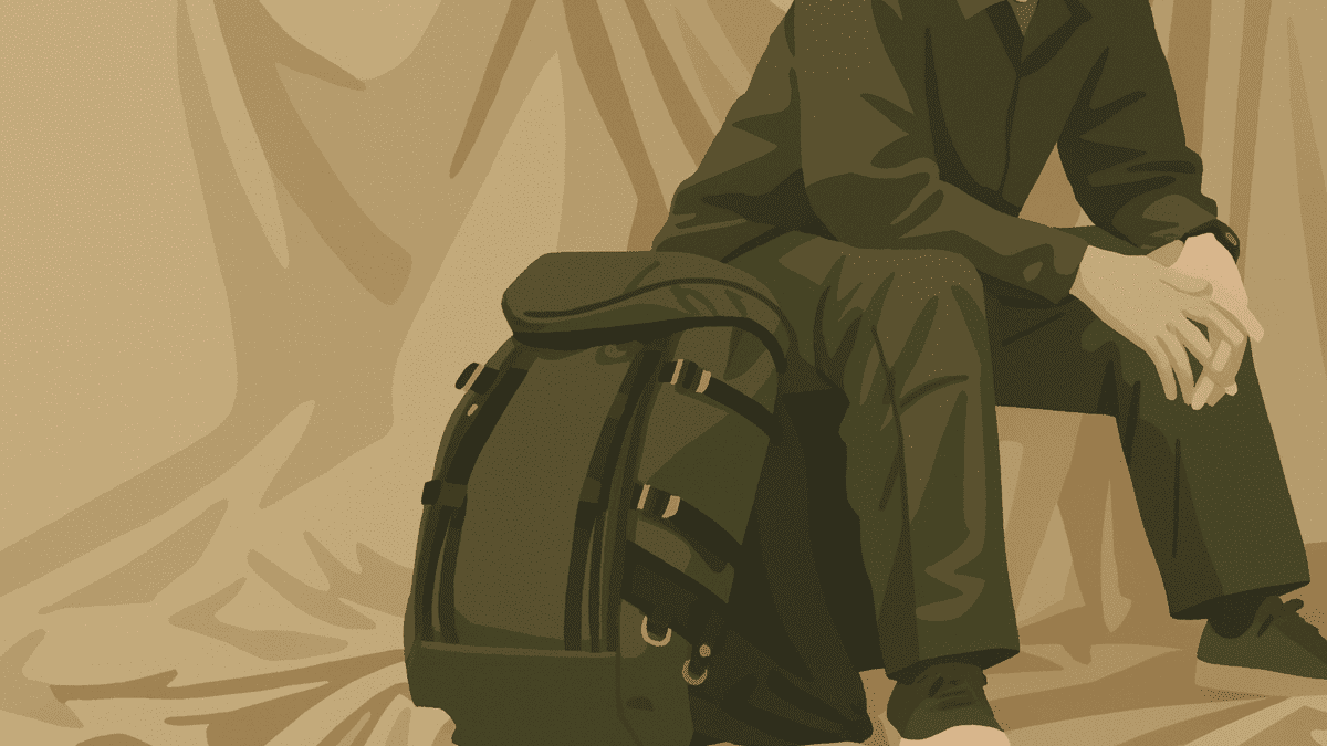 吉田幸裕社長の経歴と、吉田カバンの歴史など