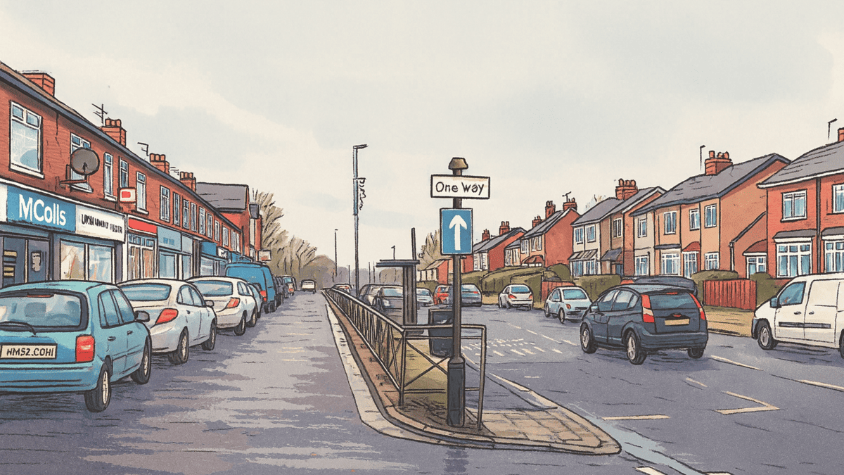 1989年イギリス、ビリー・ダンロップ事件と被害者の母アンの闘い